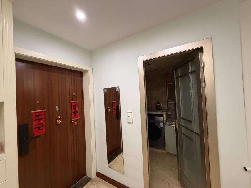 重庆 两江新区 | 北城阳光尚线_4