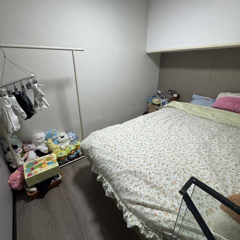 上海 闵行 | 贝壳新青年公寓(七宝店)_2