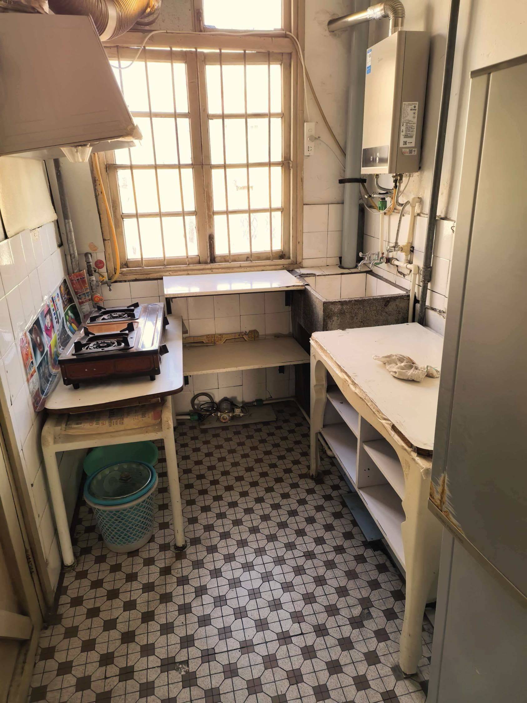 冰冰柠檬整租房源1