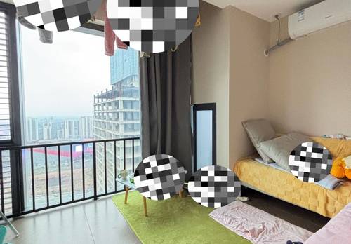 双流 保利和寓(天寰店)