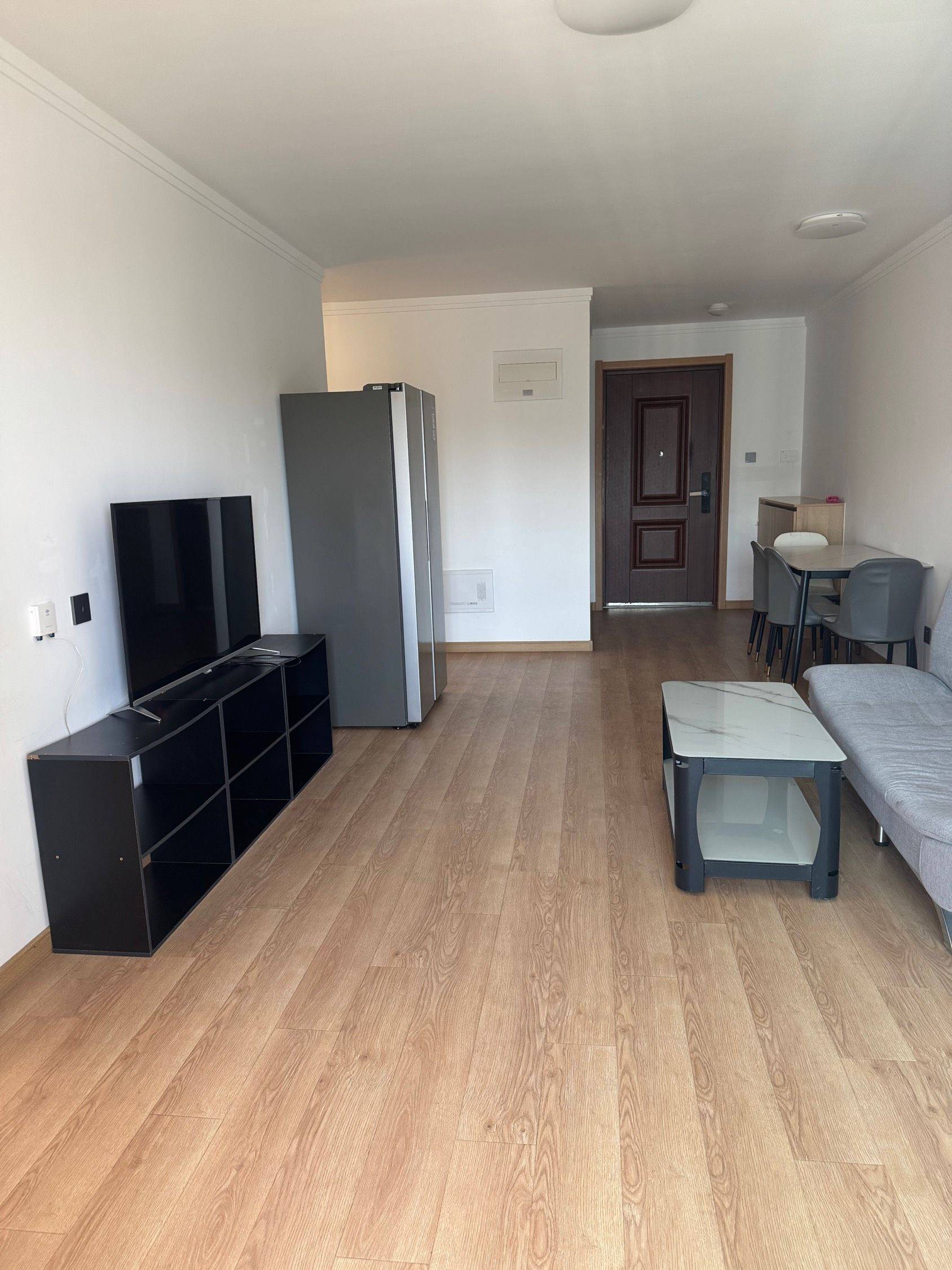 张先生整租房源2