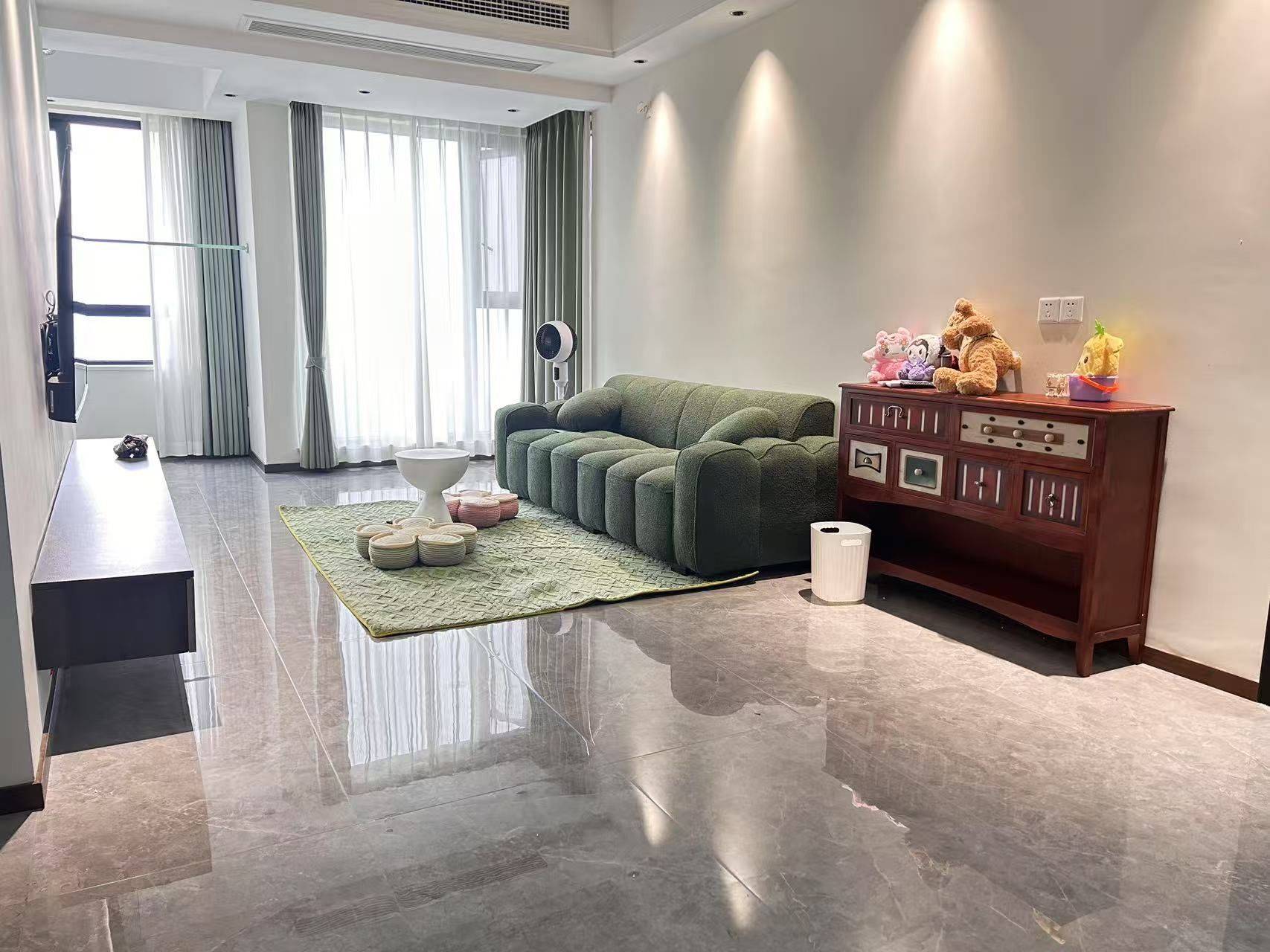 巴南 协信车时光-18栋