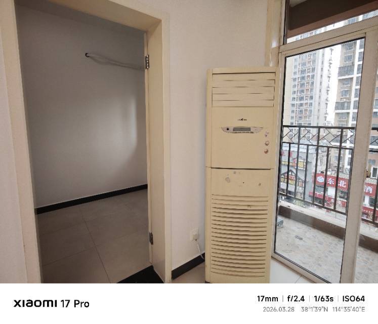 石家庄 裕华 | 珠峰国际花园-35栋_3