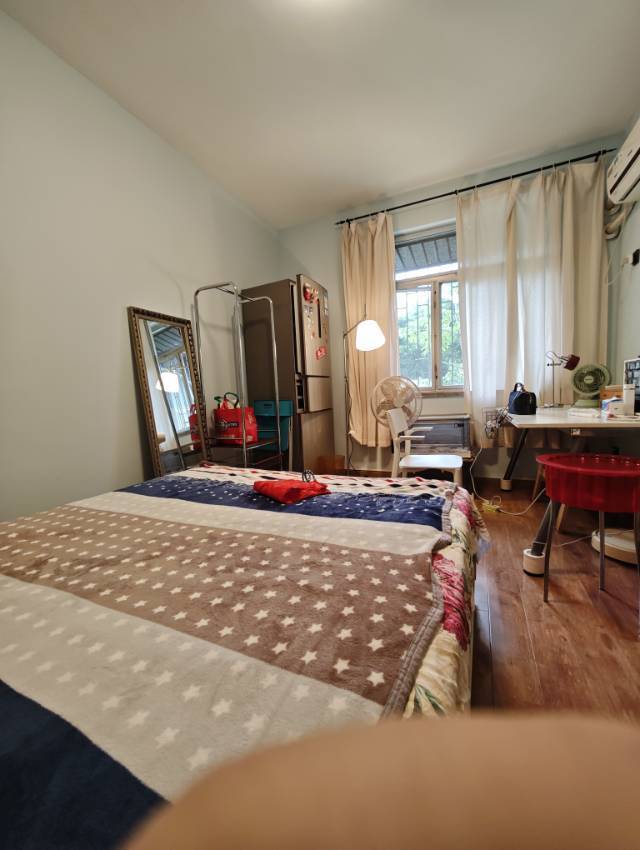 小房东整租房源2