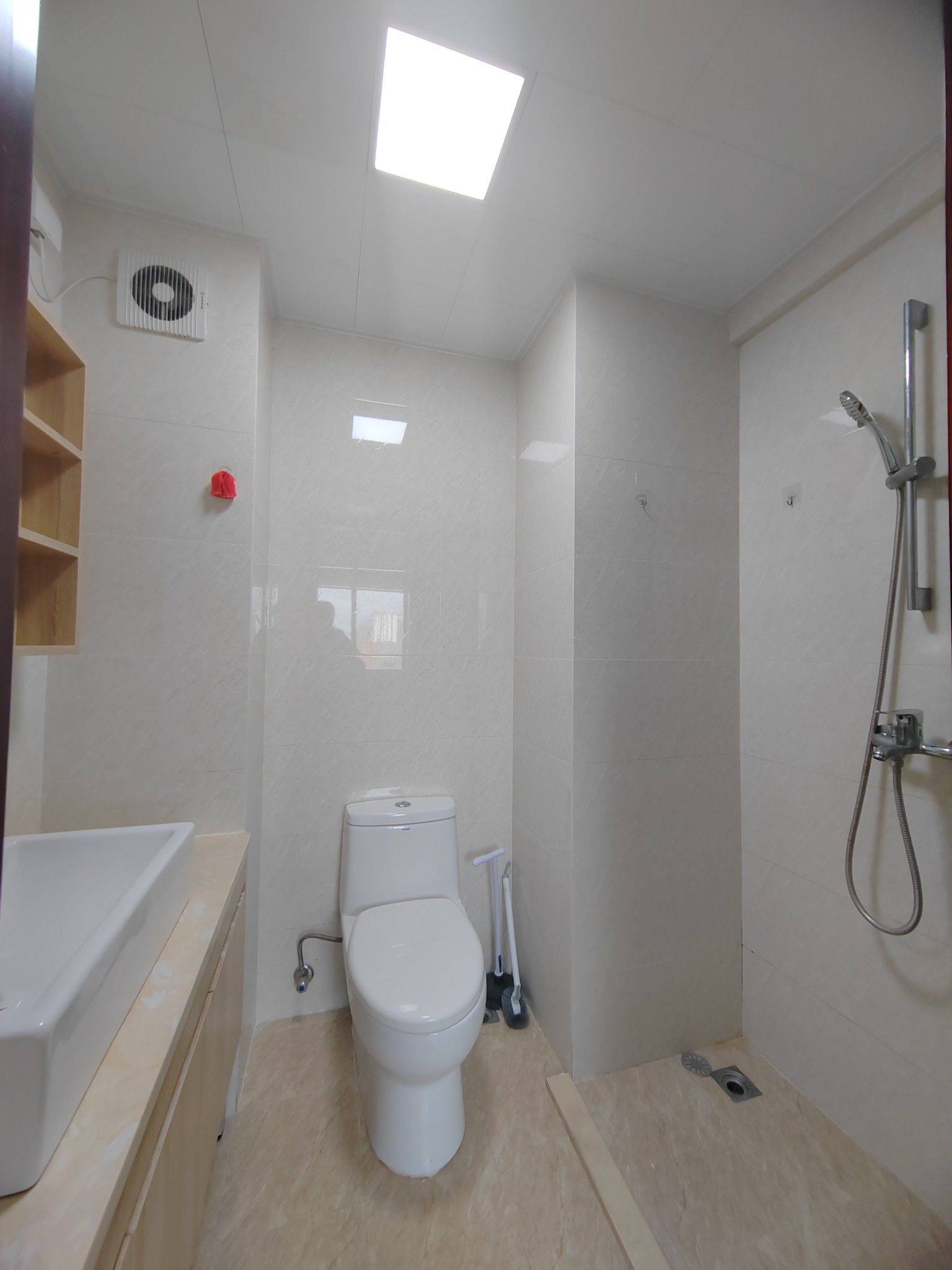 珠海 斗門 | 奥园香海美景_4