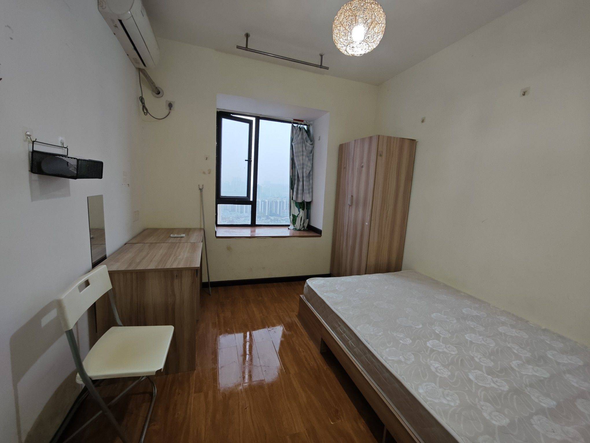 海角之边整租房源1