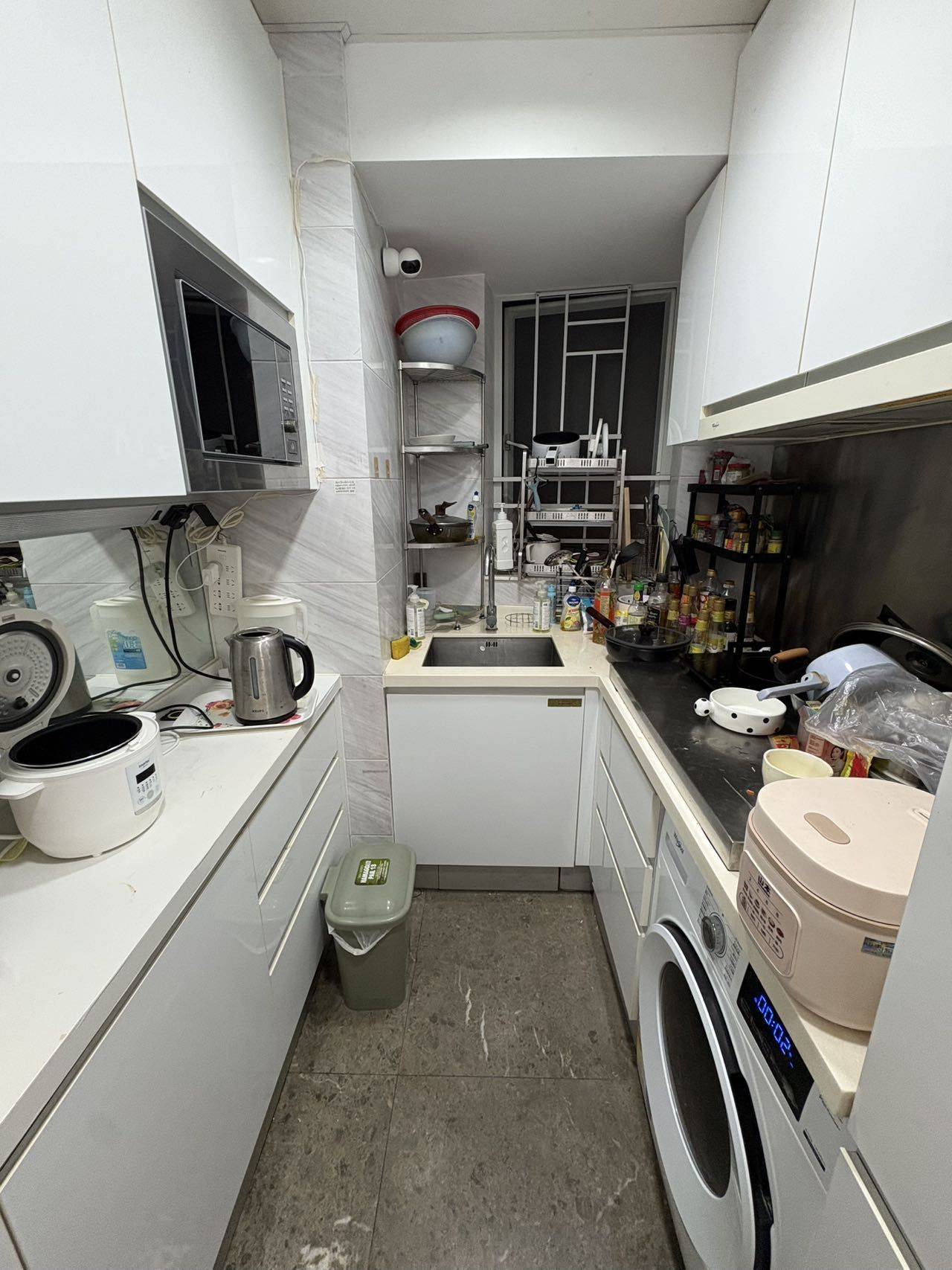 香港 新界 | 名城_4