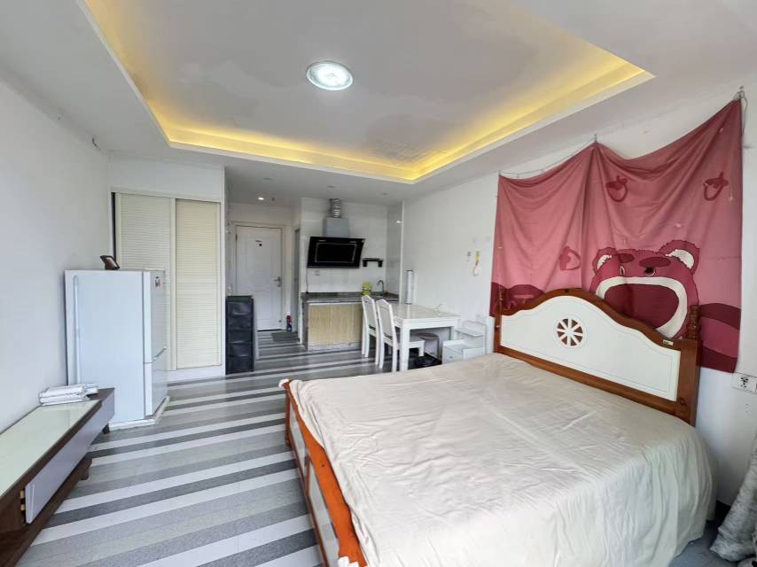 观山湖 贵州金融城金融二期N区-N6栋