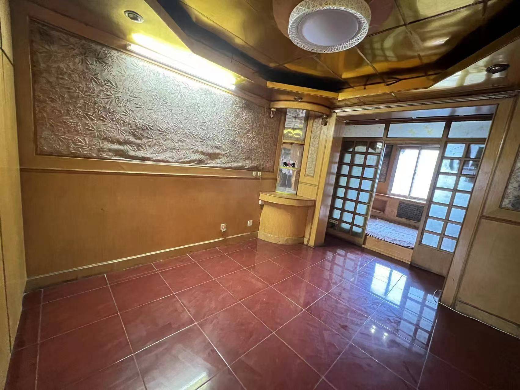 北京 丰台 | 前泥洼二区-25号院3号楼_1
