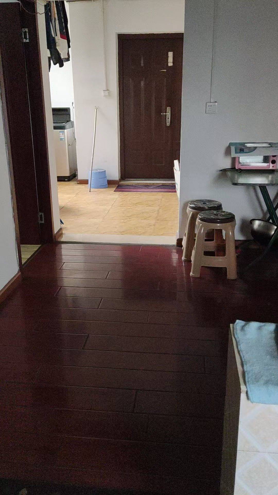 Chongqing Liangjiang New Area | 人和华夏城1区_3