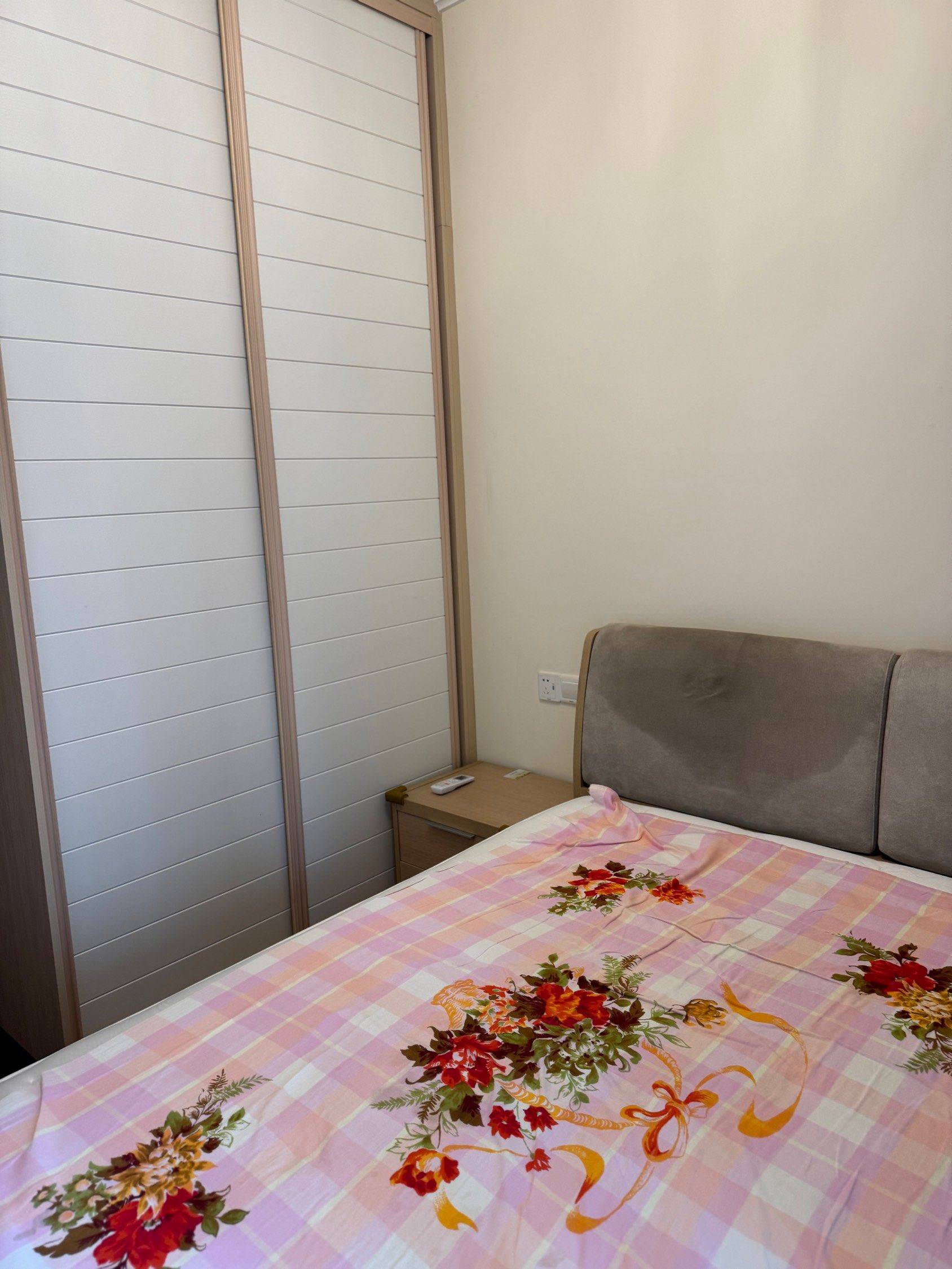 Beichen 恒大御景湾-17号楼