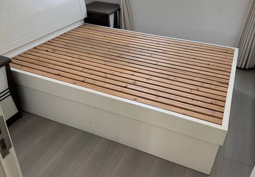 六合 山居花园兰苑-5号楼