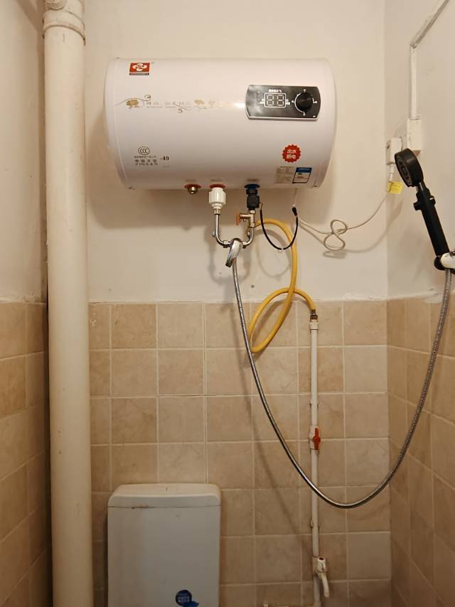 李先生整租房源1