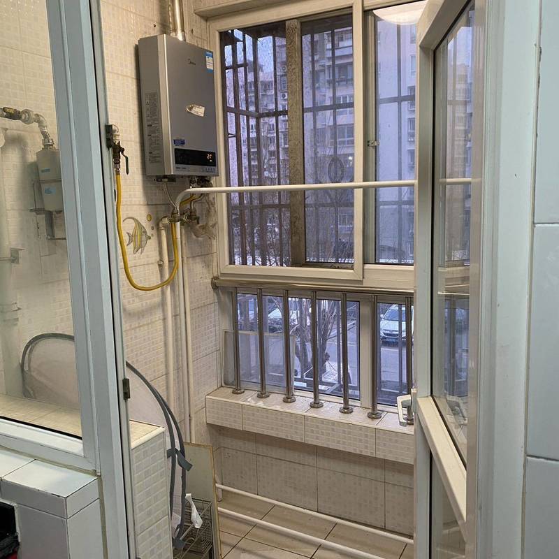 北京 顺义 | 天竺翠竹新村-15号楼_7