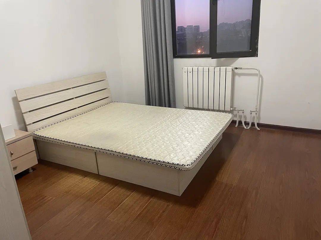 Tianjin Dongli | 华轩北园-11号楼_3