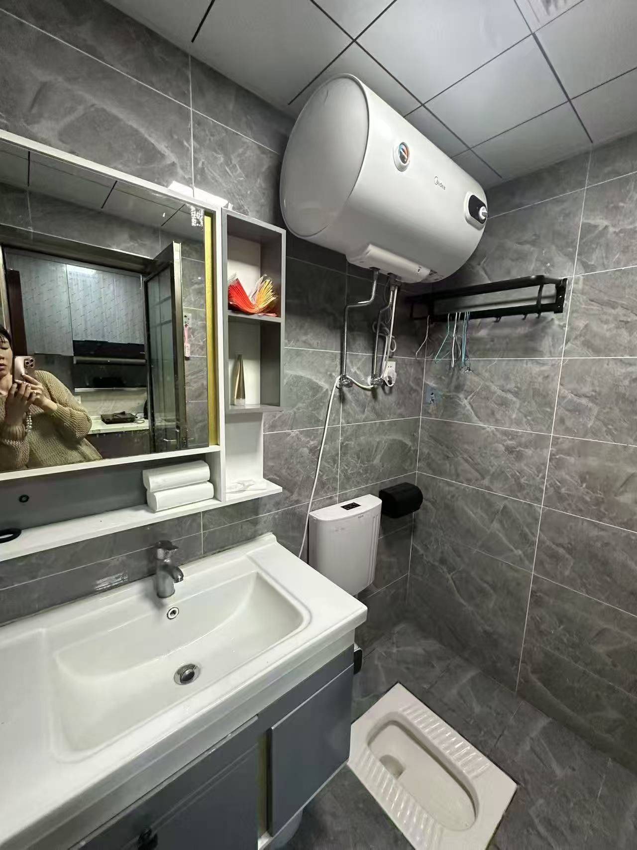 长沙 岳麓 | 振业城三期C区S9栋_4