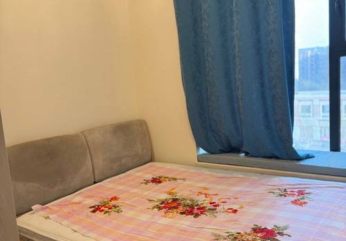 Beichen 恒大御景湾-17号楼