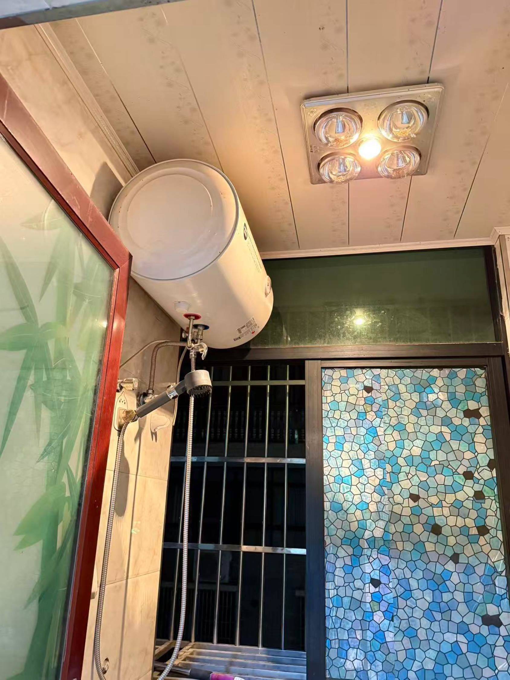 Jinhua Yiwu | 后山坞二区-25号楼_3