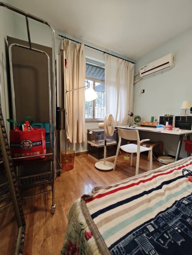 小房东整租房源1