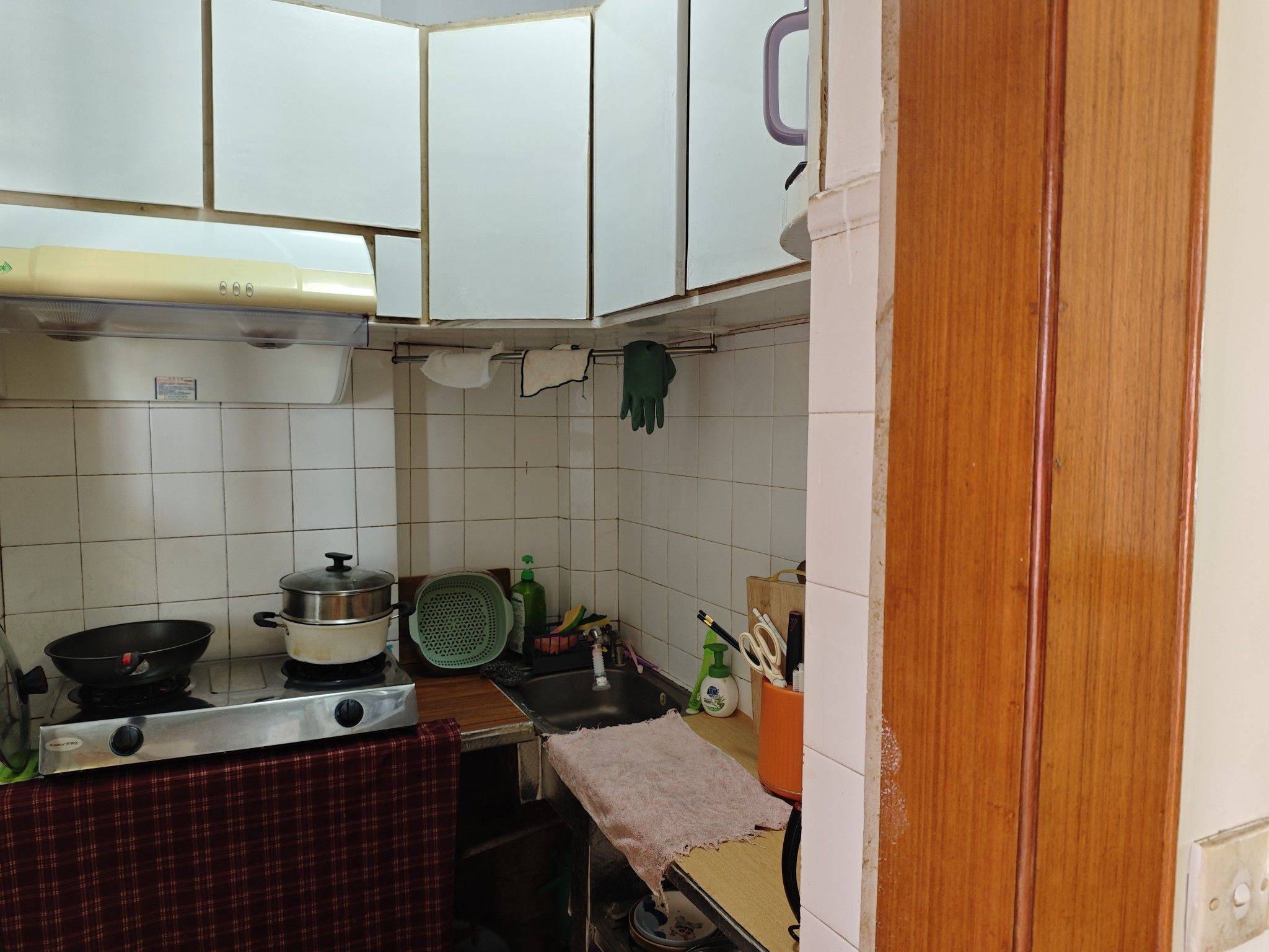 青島 市北 | 延安三路小区-24号楼_3