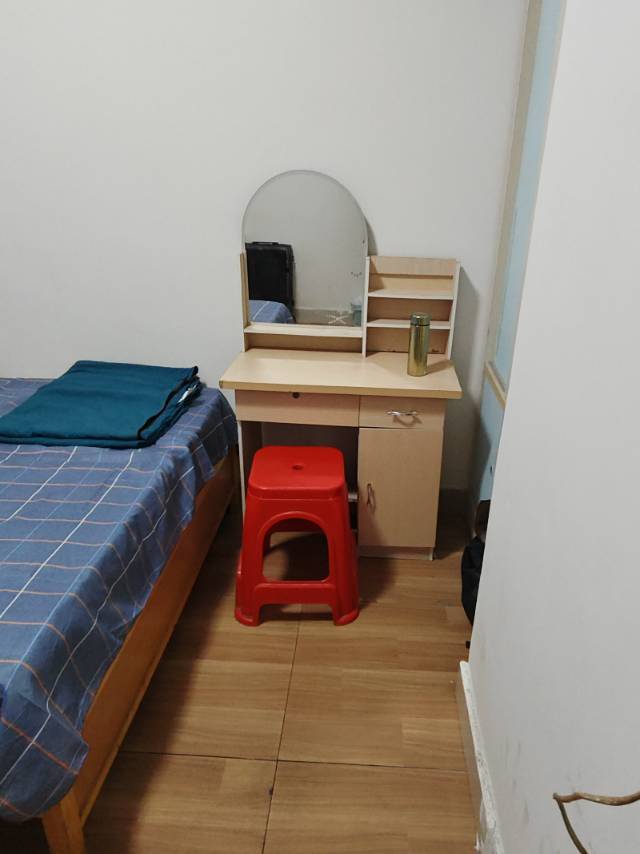 Shenzhen Longhua | 松和新村_6