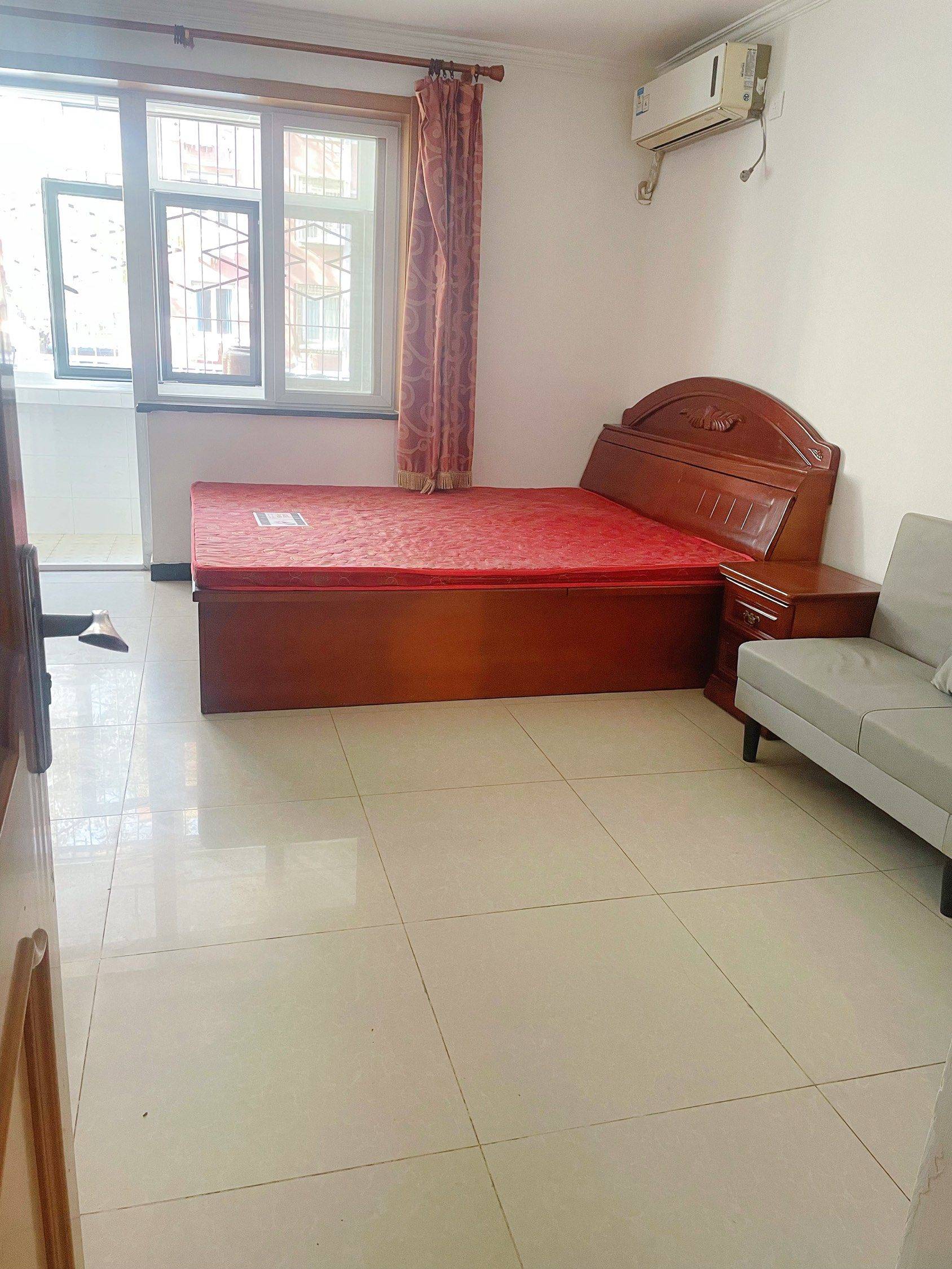 朝阳 曙光里曙四小区