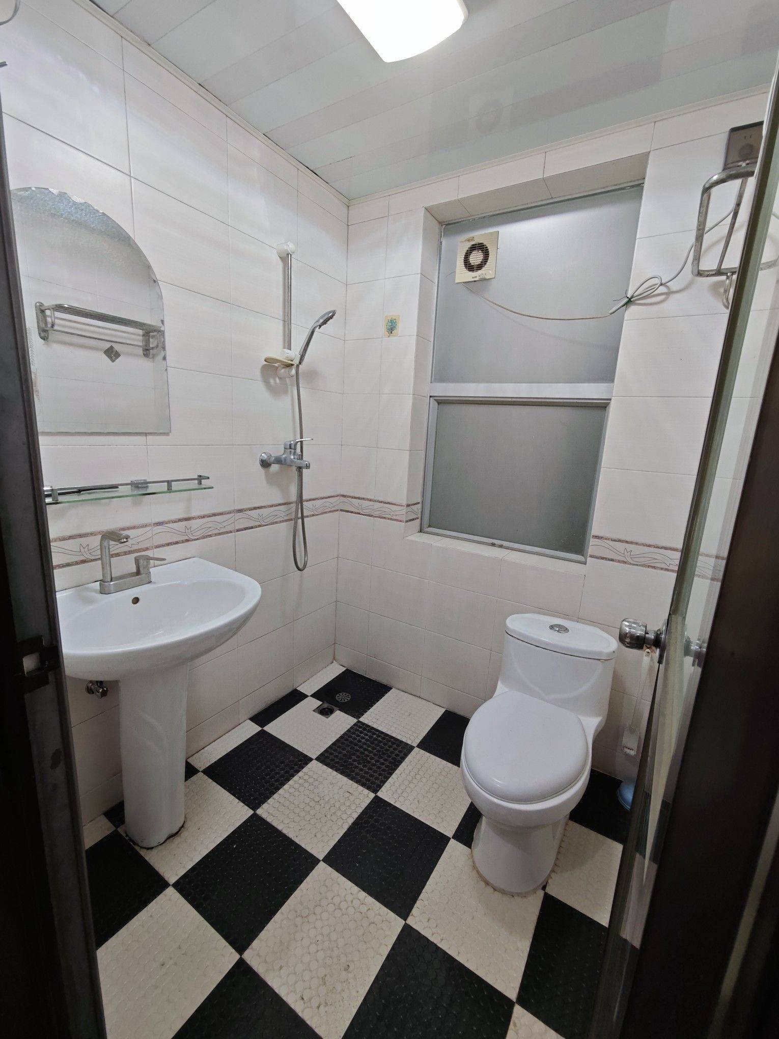 深圳 龙岗 | 中翠花园-峰之畔_4