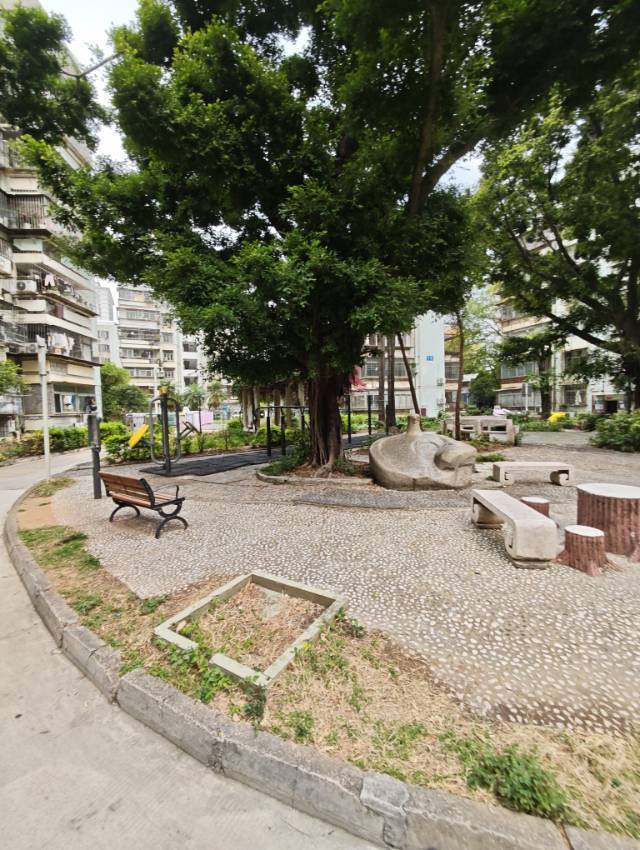 小房东整租房源3