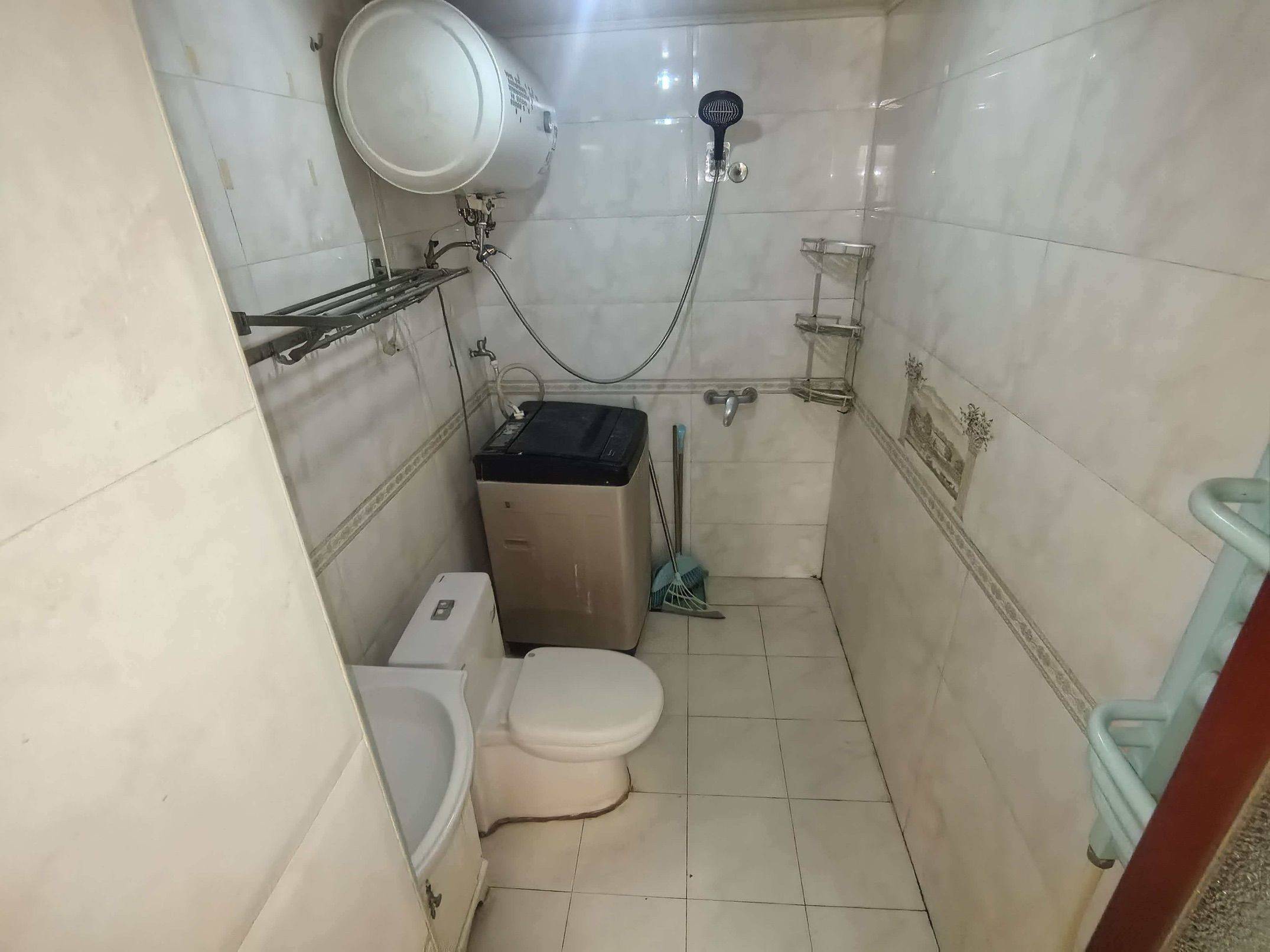 北京 朝阳 | 大屯里小区北区-116号楼_3