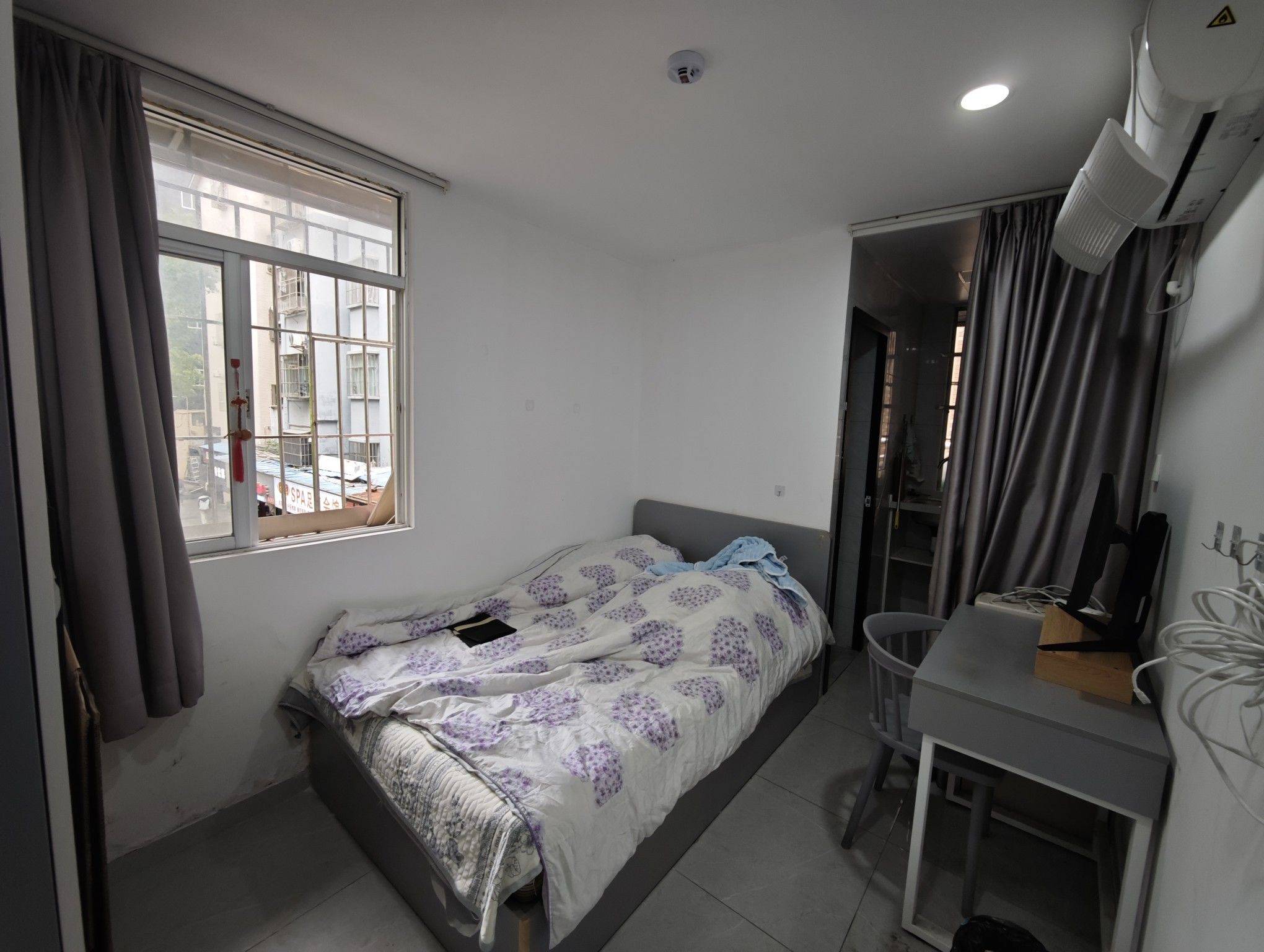 啊飘咯整租房源3