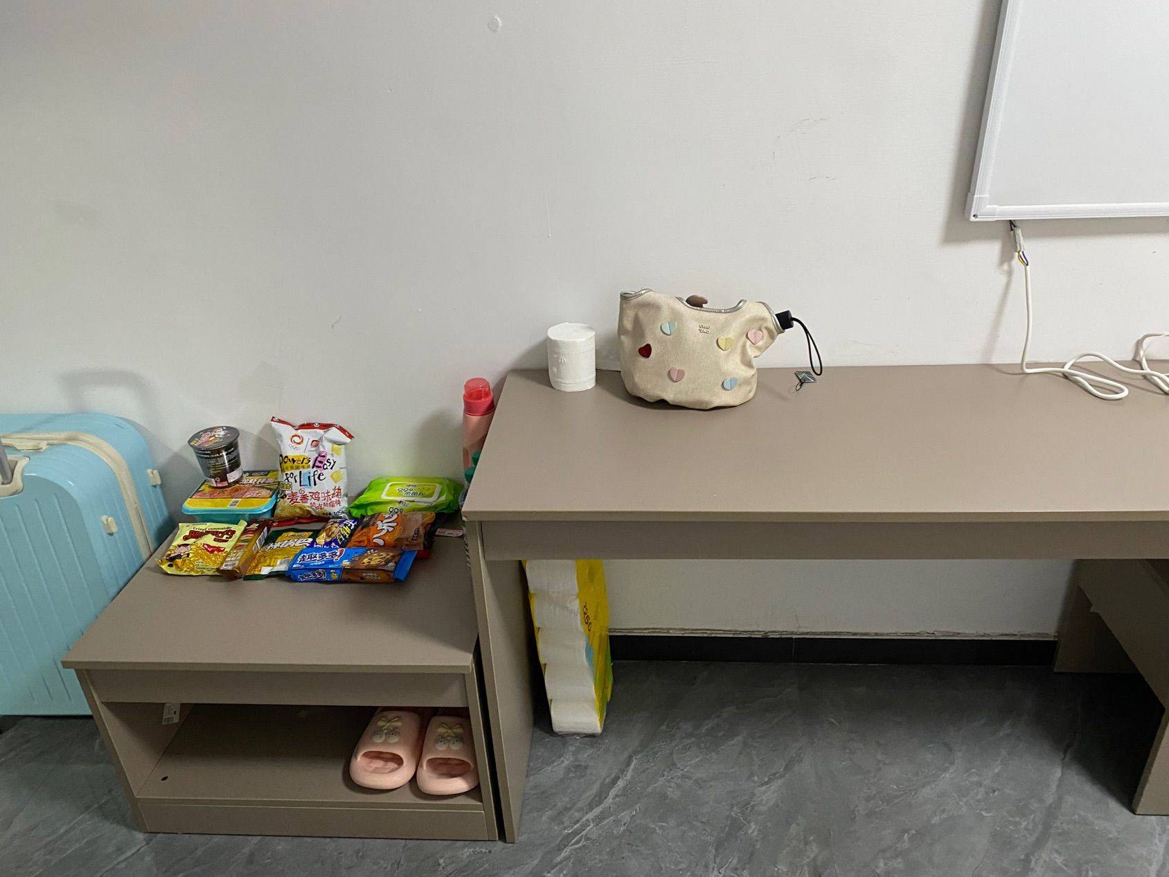 Tianjin Jinnan | 优居公寓_7