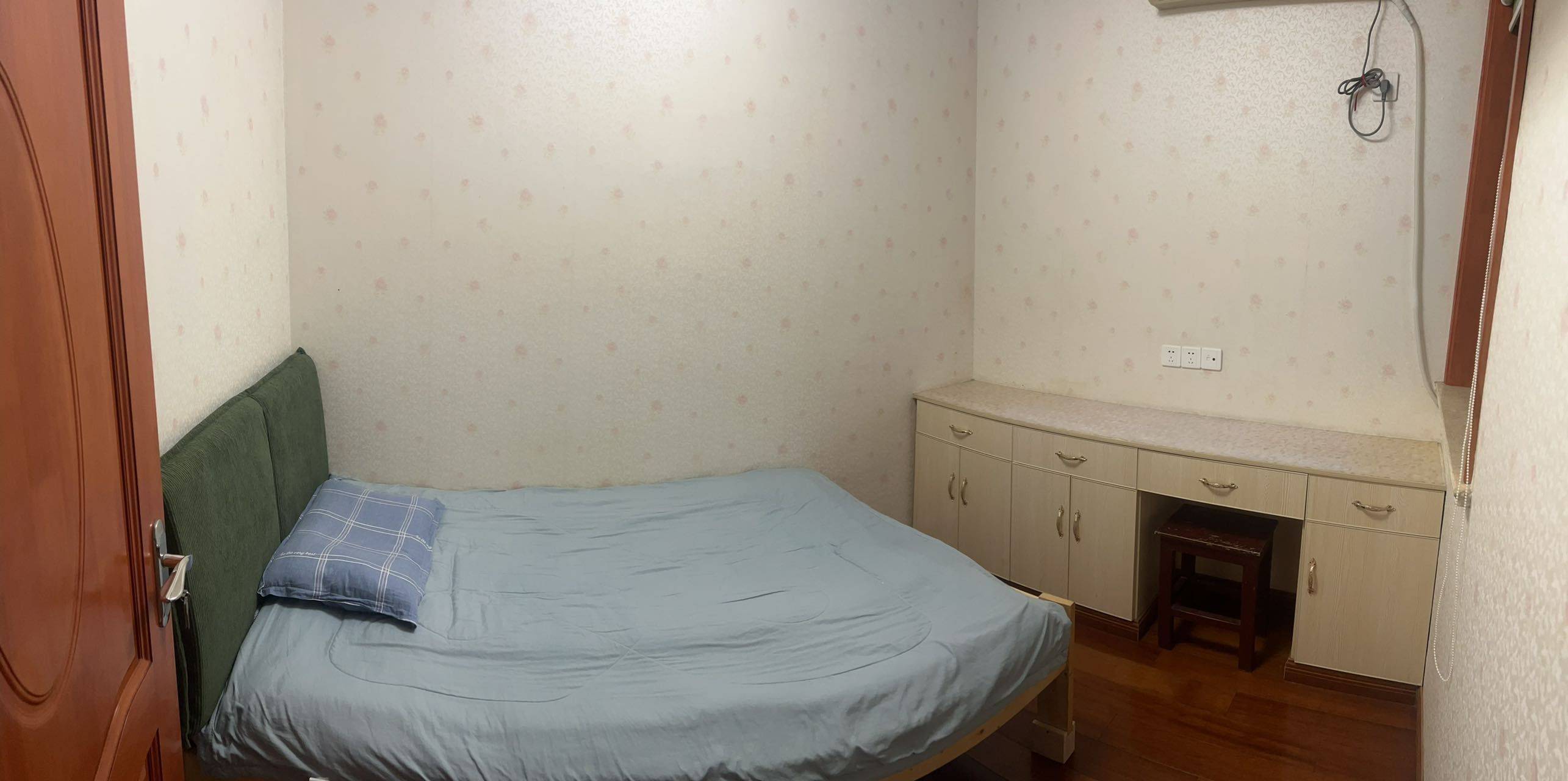 无锡 滨湖区 | 贡湖苑B区-43号楼_3