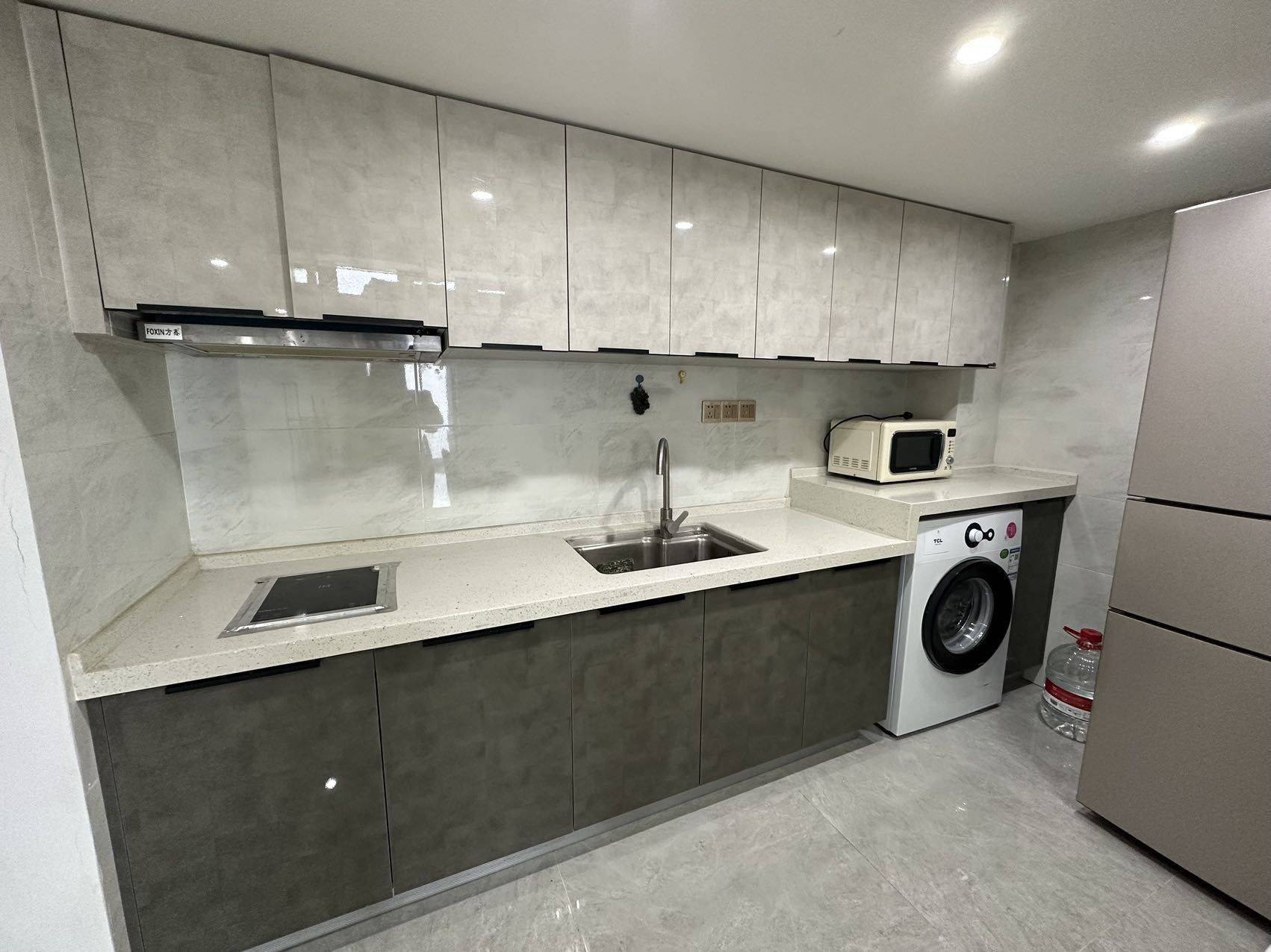 成华 锦绣广场-1号楼