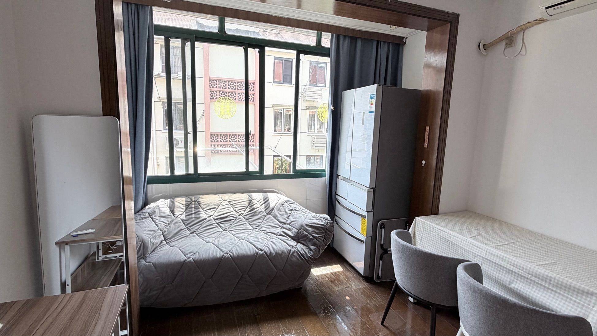 上海 虹口 | 天宝路945弄小区-5号楼_8