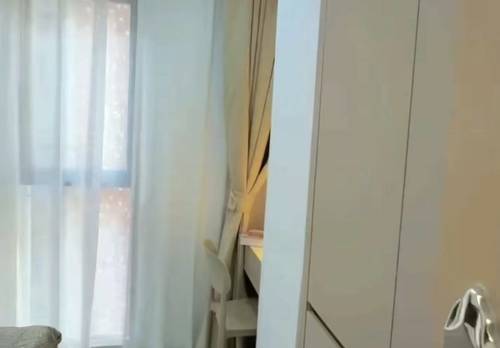 龙岗 坂田华为基地马蹄山二区