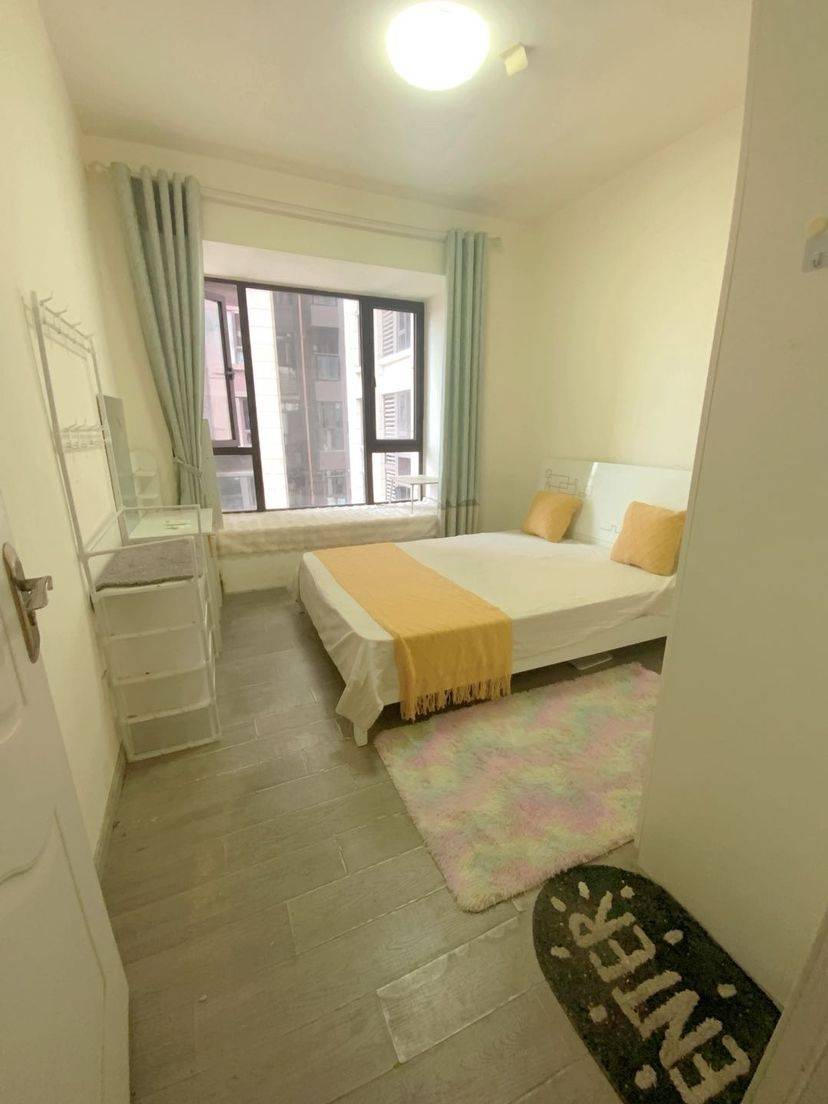 成都 武侯 | 人居盛和林语-北区_6