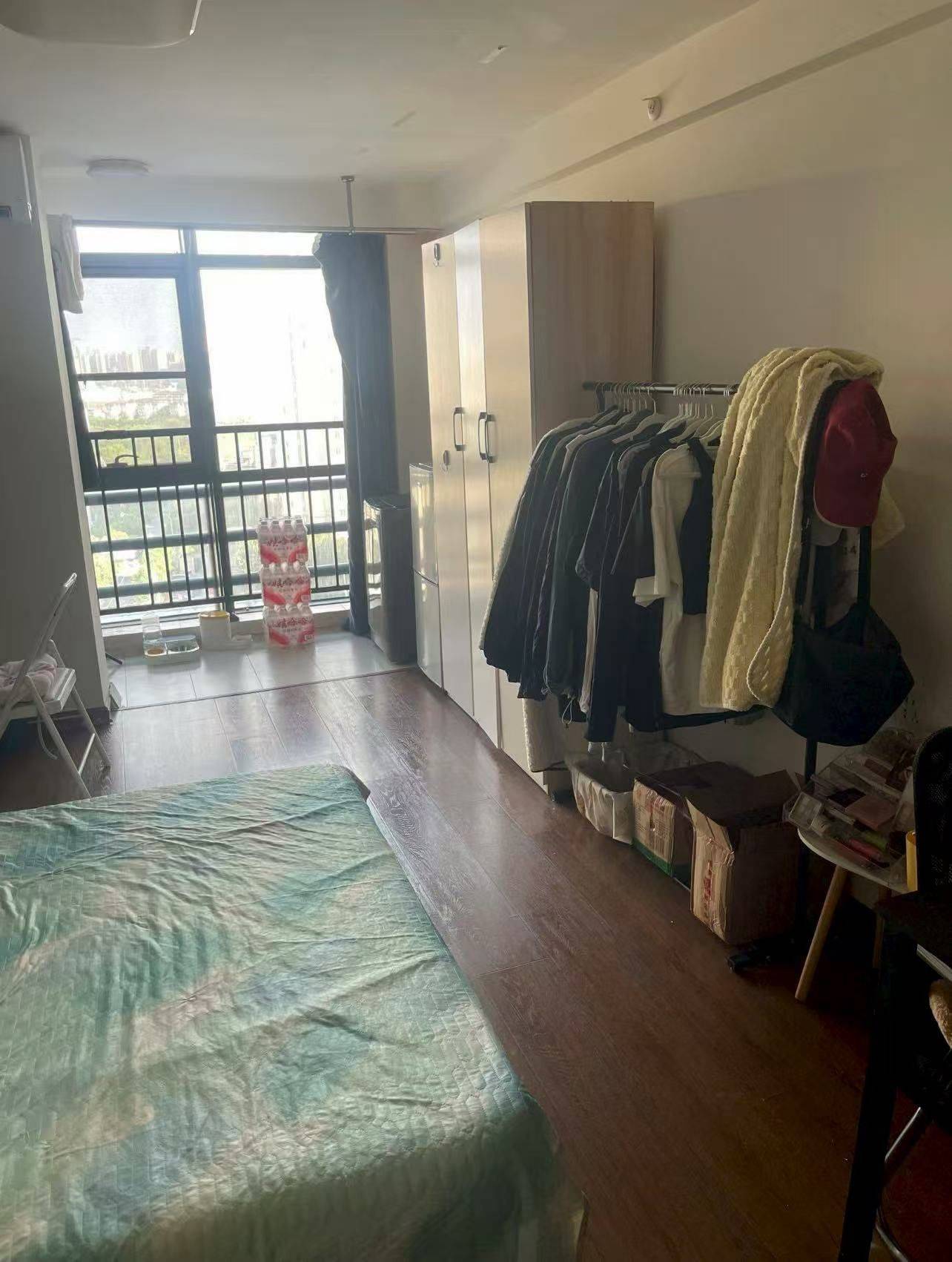 庐阳 鼎鑫中心-A座