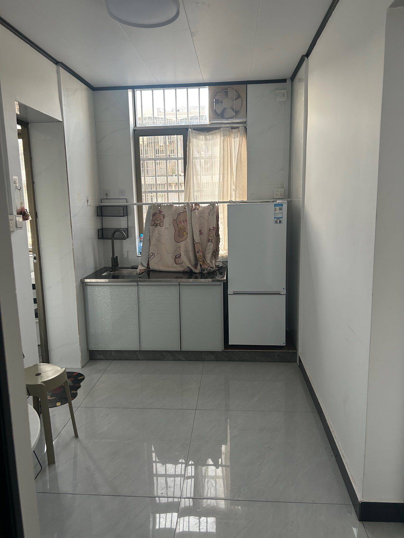 Changsha Yuelu | 黄鹤小区3片-16栋_6