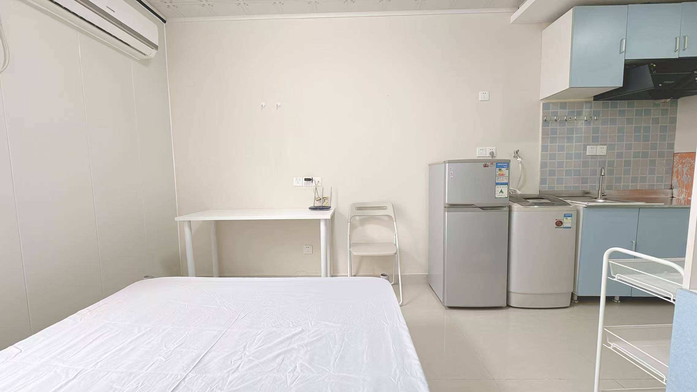 Freedom整租房源3