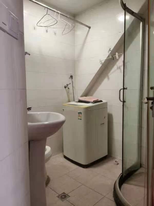 Shanghai Xuhui | 轻工大楼_5