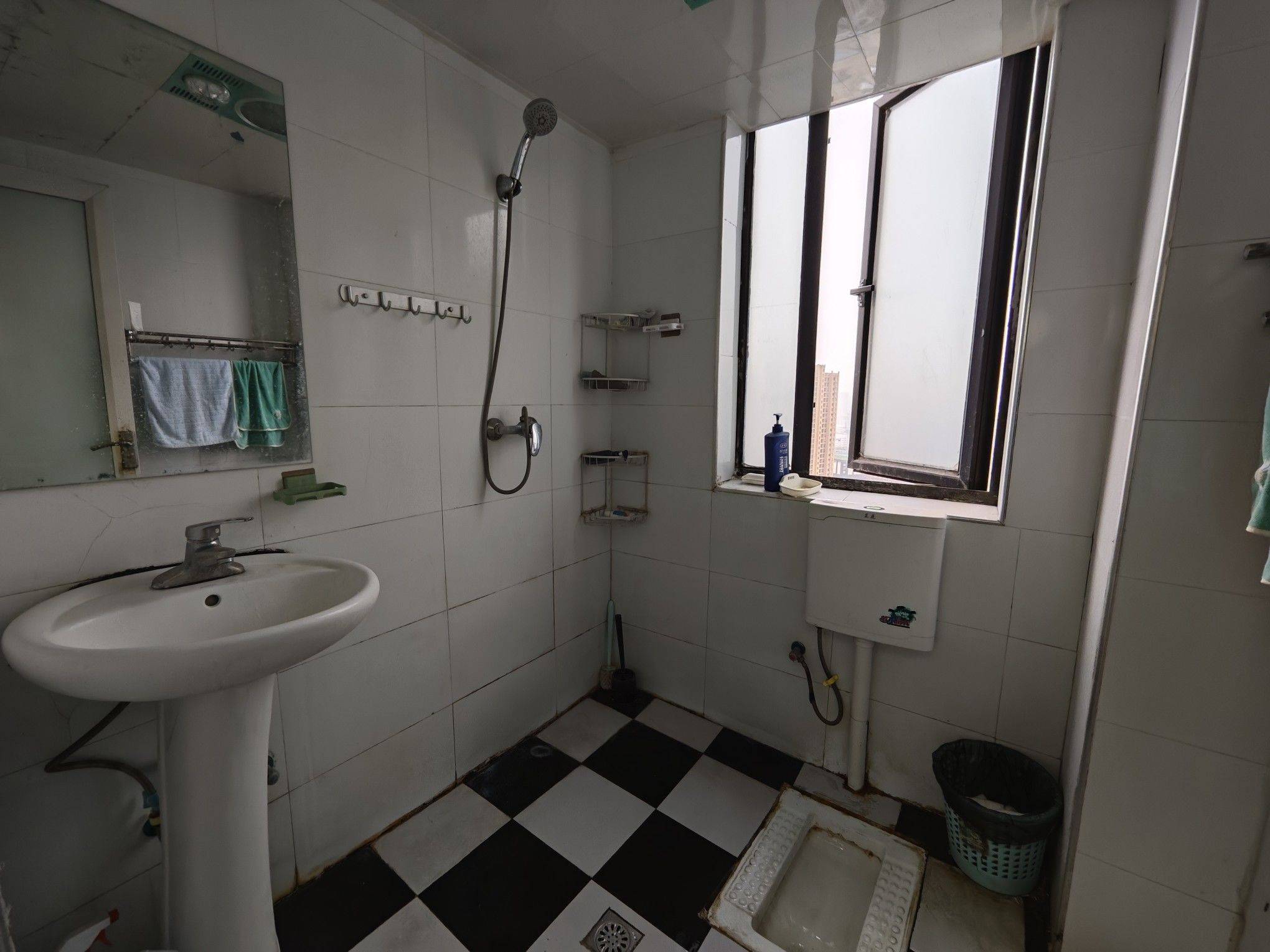 海角之边整租房源2