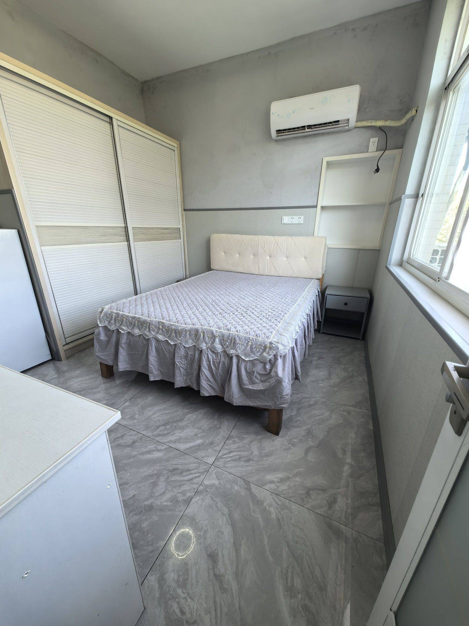 杭州 西湖 | 香樟公寓_5