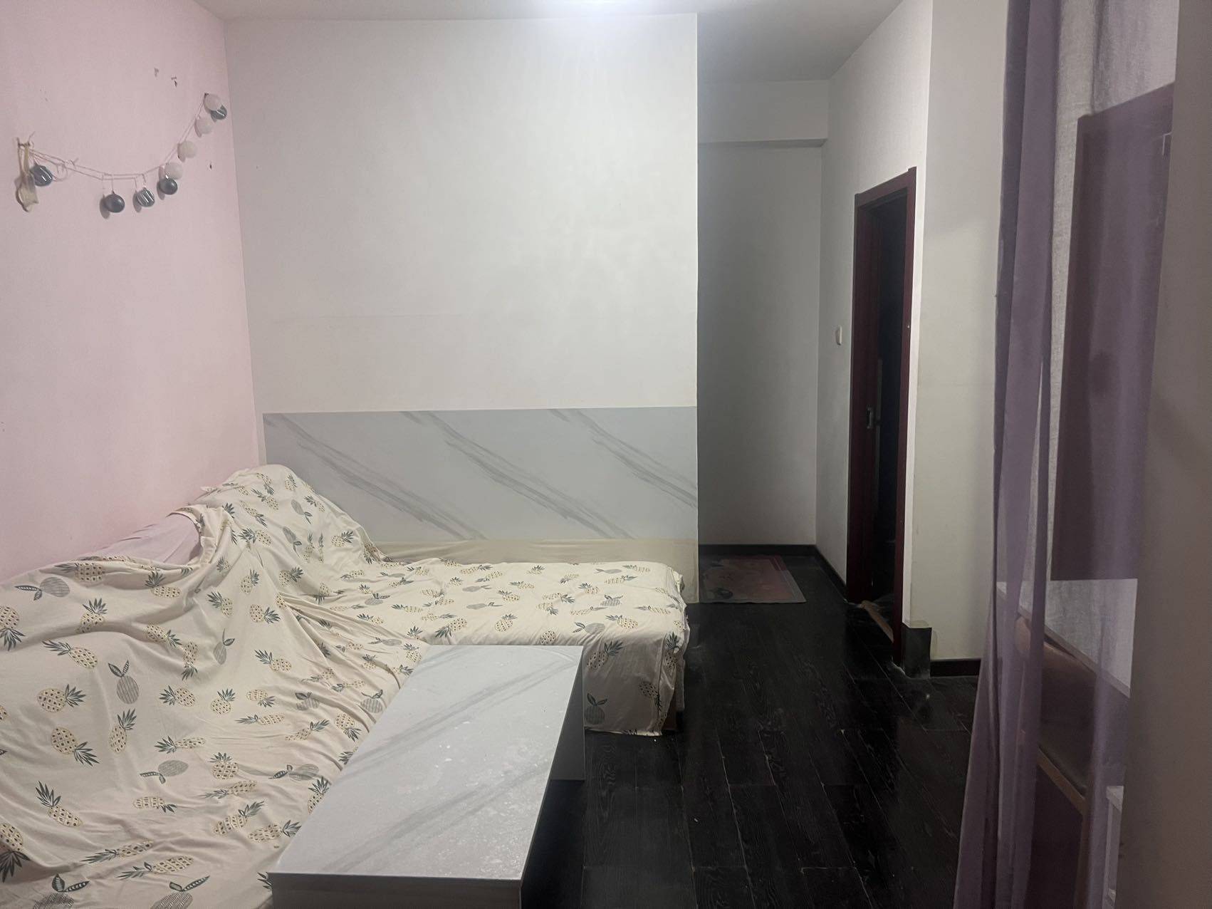 睡个懒觉⁸整租房源1