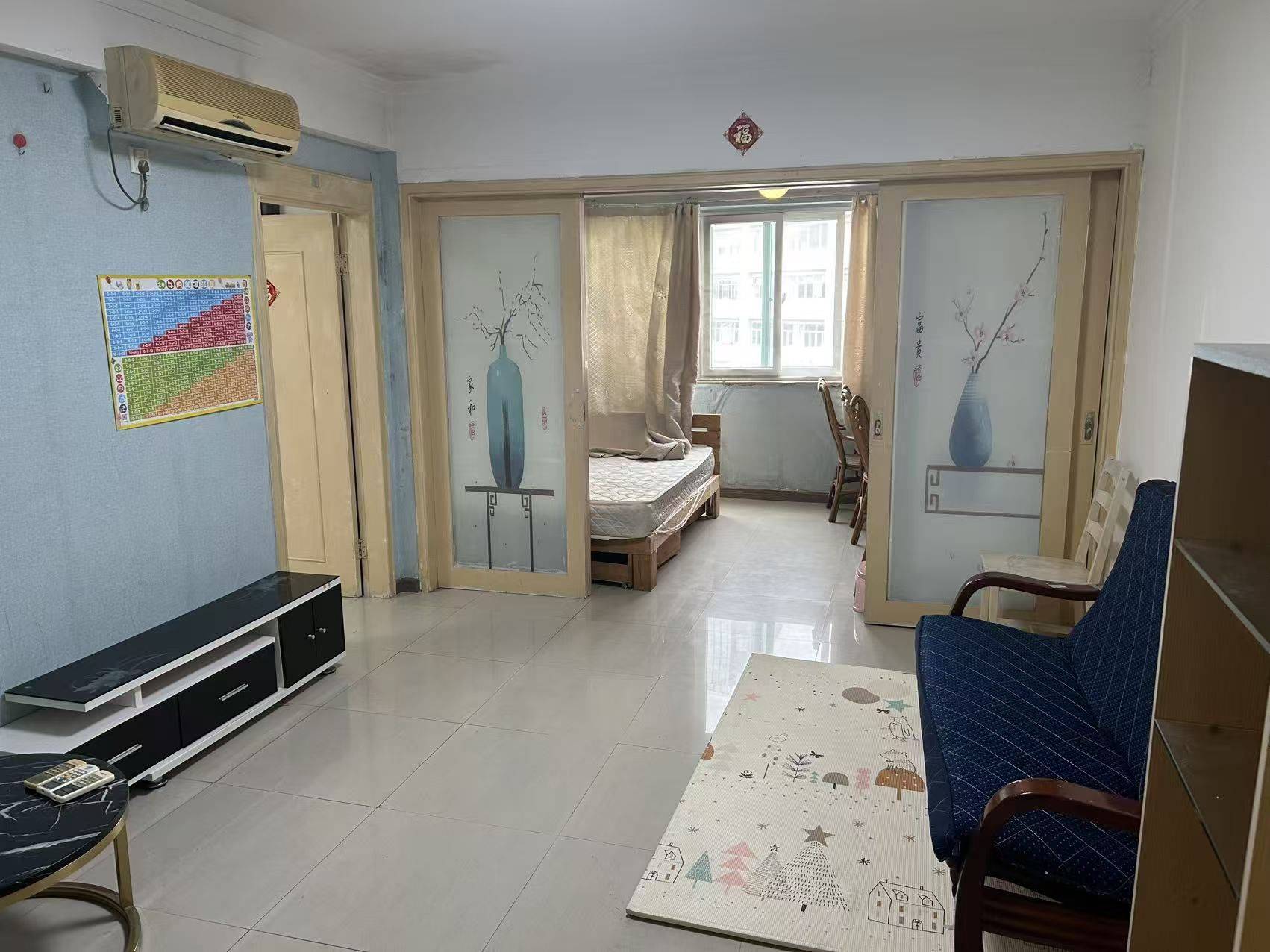 深圳 南山 | 龙佳园-D号_3