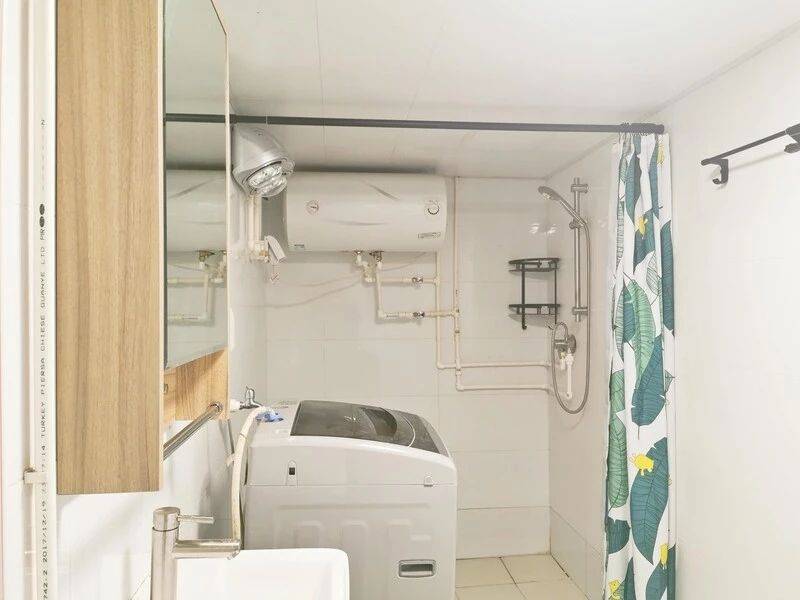 杭州 拱墅 | 水印康庭_3