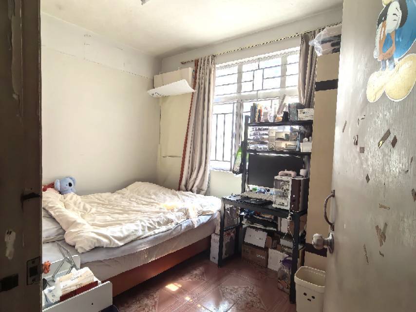 深圳 福田 | 绿洲花园_4