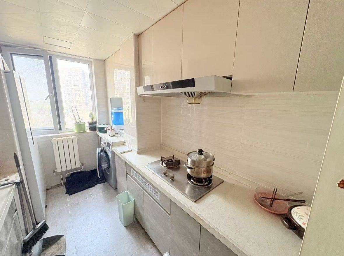 北京 房山 | 长景新园社区-1号院_3