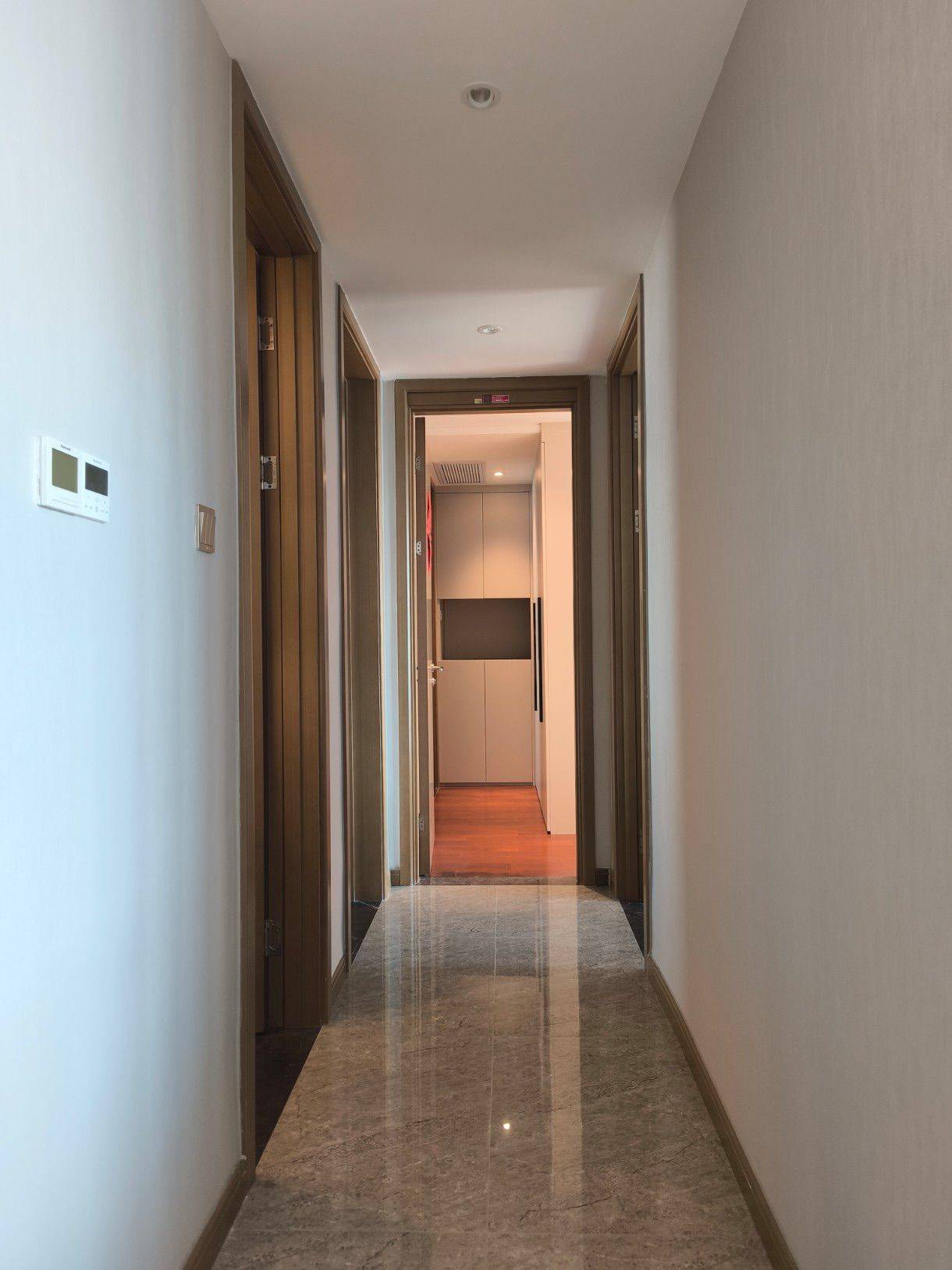 Suzhou Wuzhong | 天鹅港华庭-1期_4