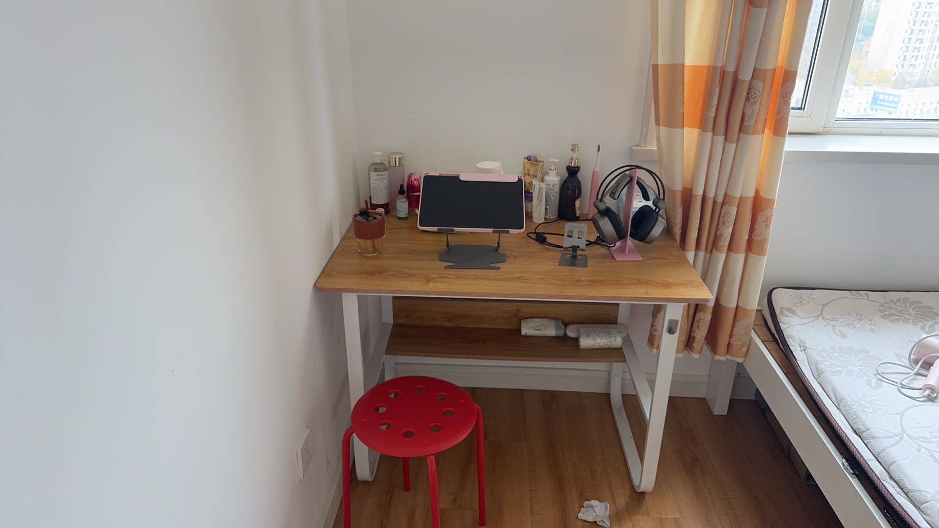 雨中逢花整租房源3