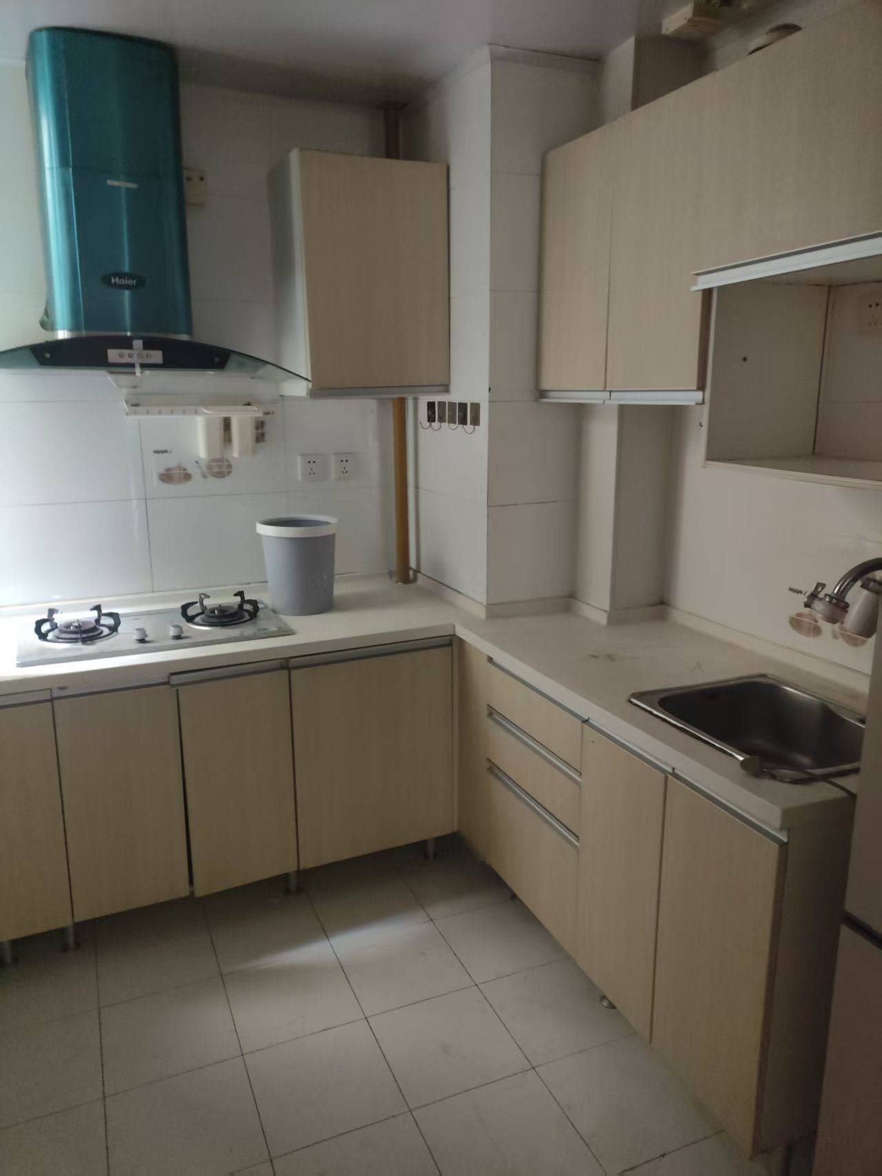 青島 即墨 | 锦秀花园_3